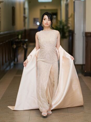 Kaisha R. Magadia