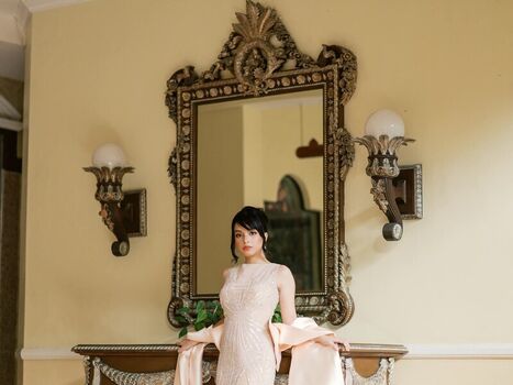Kaisha R. Magadia