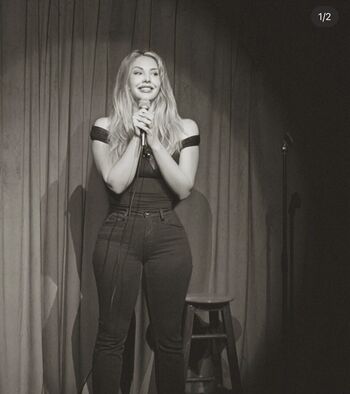 Full leaked Kait calabrese private onlyfans photo