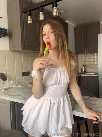 kaithlinelrosexxx