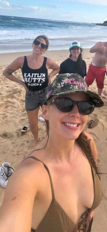 Full leaked Kaitlin butts private onlyfans photo