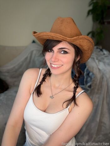Kaitlin Witcher