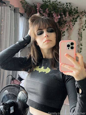 Kaitlin Witcher