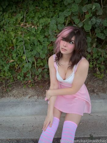 Full leaked Kaitlin witcher  page private onlyfans photo