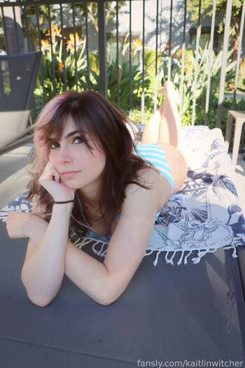 Kaitlin Witcher