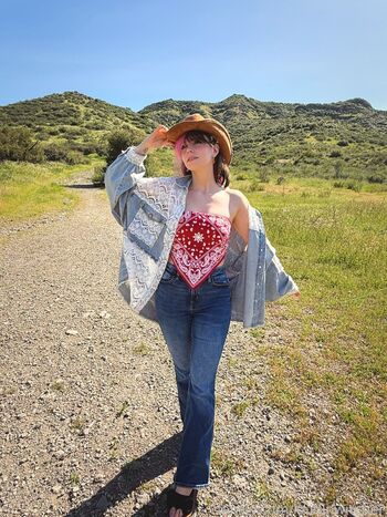 Full leaked Kaitlin witcher private onlyfans photo