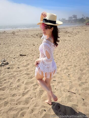 Full leaked Kaitlin witcher private onlyfans photo