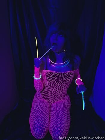 Full leaked Kaitlin witcher  page private onlyfans photo