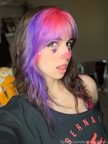 Kaitlin Witcher