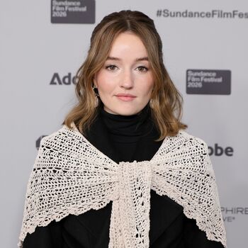 Kaitlyn Dever