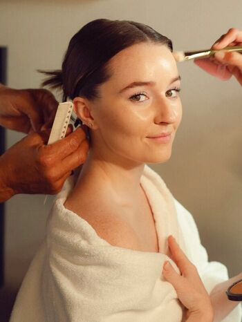 Full leaked Kaitlyn dever page private onlyfans photo