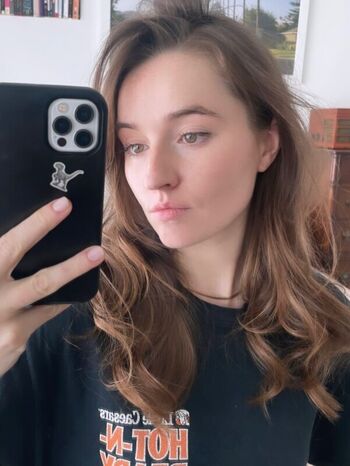 Full leaked Kaitlyn dever private onlyfans photo
