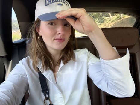 Full leaked Kaitlyn dever private onlyfans photo