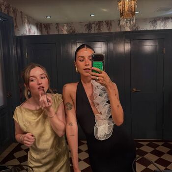 Full leaked Kaitlyn dever private onlyfans photo