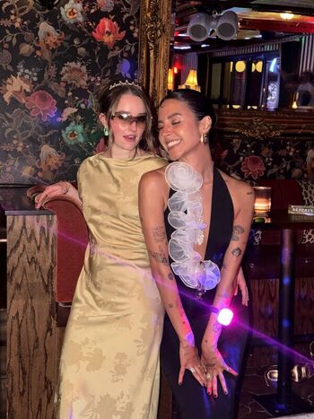 Full leaked Kaitlyn dever private onlyfans photo
