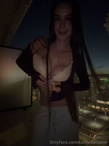 Full leaked Kaitlyn fall asmr private onlyfans photo