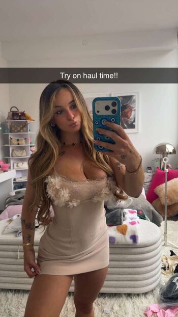 Full leaked Kaitlyn krems page private onlyfans photo