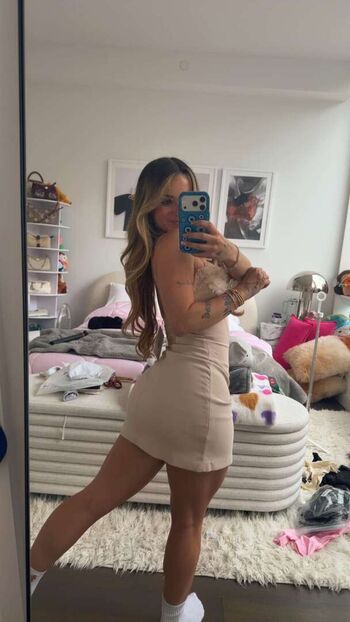 Full leaked Kaitlyn krems page private onlyfans photo