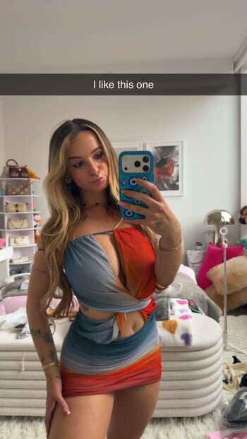 Full leaked Kaitlyn krems page private onlyfans photo