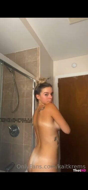 Full leaked Kaitlyn krems page private onlyfans photo