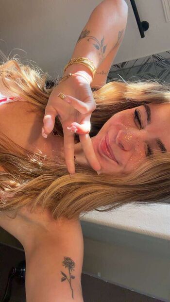 Full leaked Kaitlyn krems page private onlyfans photo