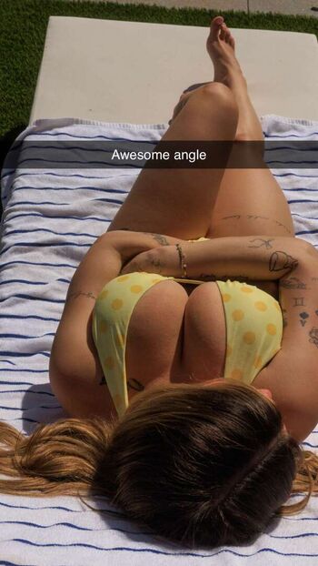 Full leaked Kaitlyn krems private onlyfans photo