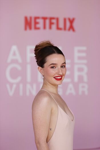Full leaked Kaitlyn rochelle dever page private onlyfans photo