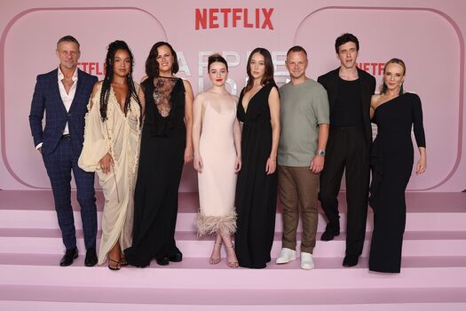 Kaitlyn Rochelle Dever