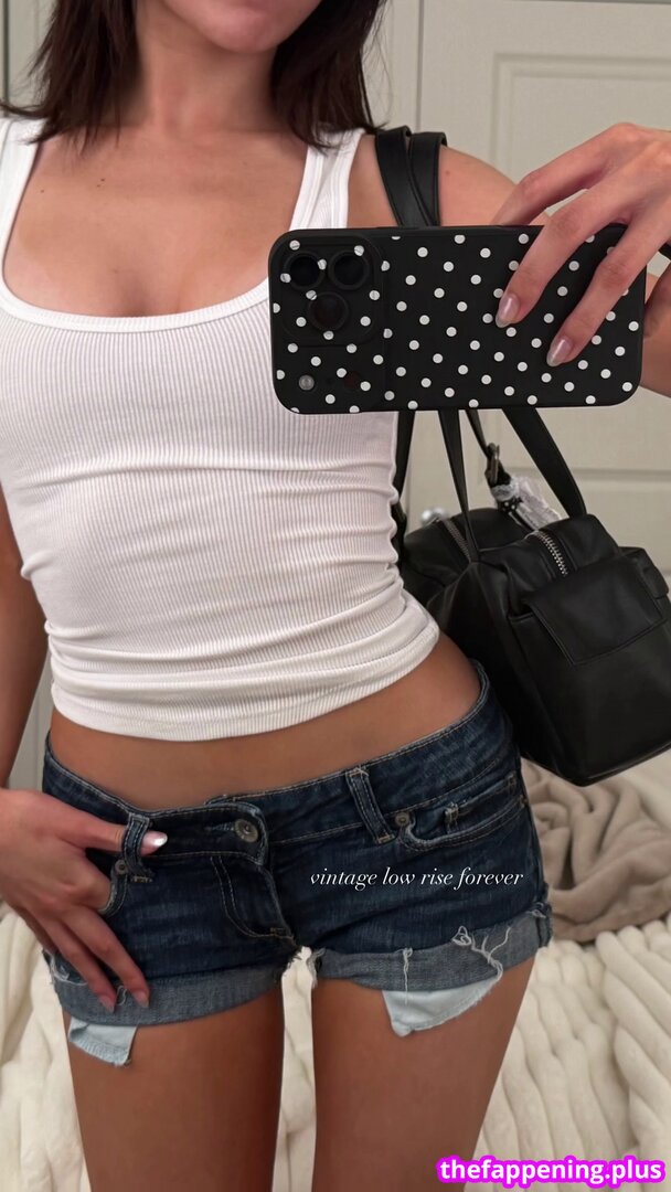 Kaitlynn Rhenea Asmr