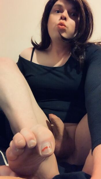 Full leaked Kaitycumcake page private onlyfans photo