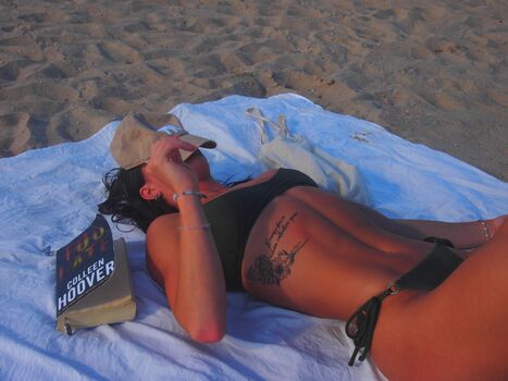 Full leaked Kalea mcelligott private onlyfans photo