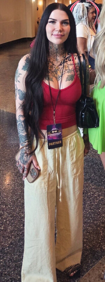 Full leaked Kalei private onlyfans photo