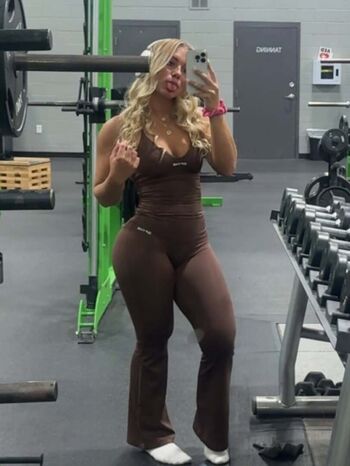 Full leaked Kaleigh kehrwecker private onlyfans photo