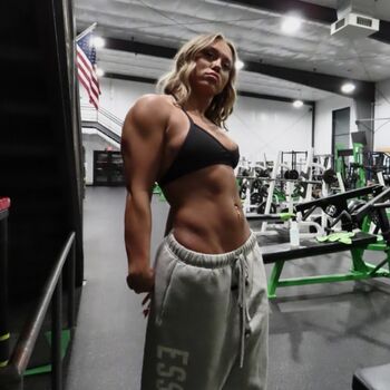 Full leaked Kaleigh kehrwecker private onlyfans photo