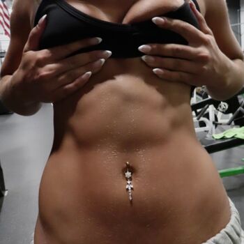 Kaleigh Kehrwecker