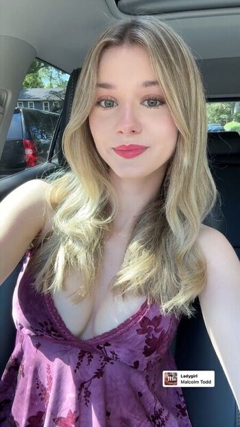 Full leaked Kaleigh talty private onlyfans photo