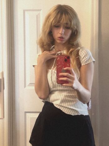 Full leaked Kaley evans private onlyfans photo