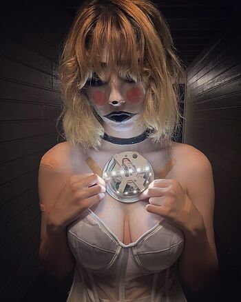 Full leaked Kaley evans private onlyfans photo