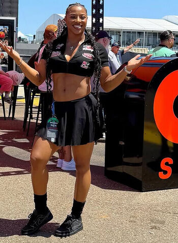 Full leaked Kali armstrong wwe private onlyfans photo