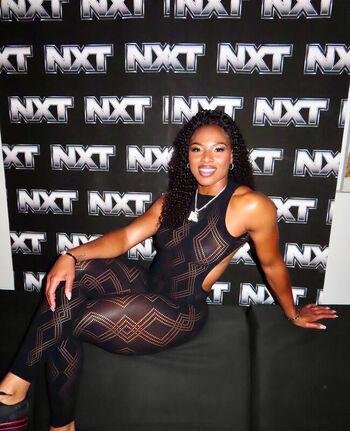 Full leaked Kali armstrong wwe private onlyfans photo