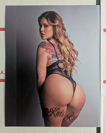 Full leaked Kali roses  page private onlyfans photo