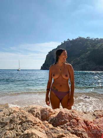 Full leaked Kali sudhra private onlyfans photo