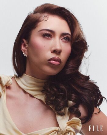 Full leaked Kali uchis private onlyfans photo