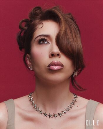 Full leaked Kali uchis private onlyfans photo