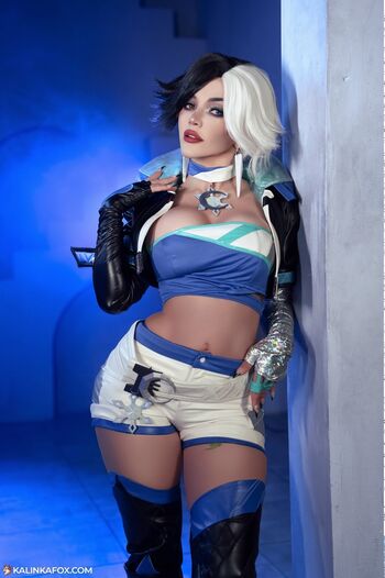 Full leaked Kalinka fox private onlyfans photo