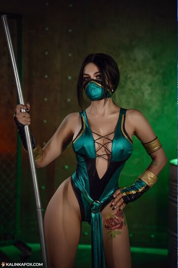 Full leaked Kalinka fox private onlyfans photo