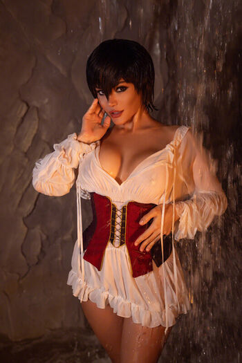 Kalinka Fox