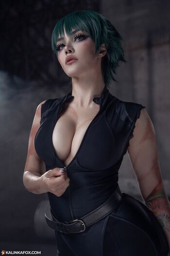 Kalinka Fox
