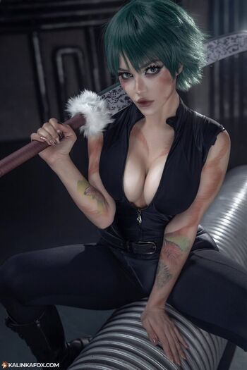 Kalinka Fox