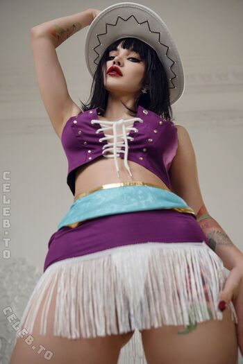 Kalinka Fox